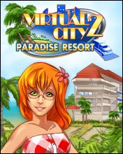 Image de Virtual City 2 : Paradise Resort