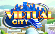 Image de Virtual City
