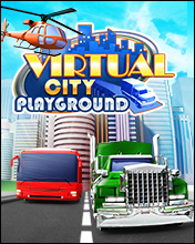 Image de Virtual City Playground