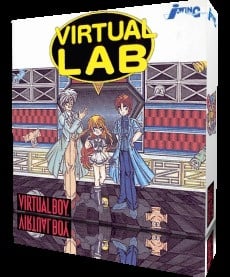 Image de Virtual Lab