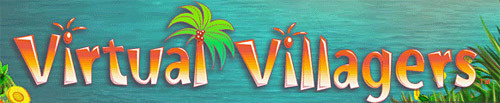 Image de Virtual Villagers : Un Nouveau Chez-Soi