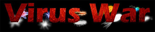 Image de Virus War