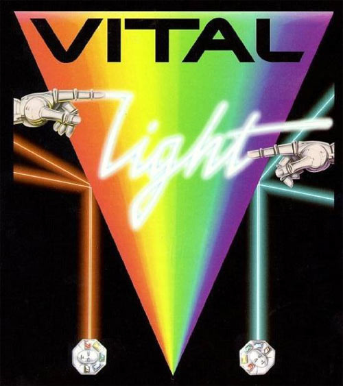 Image de Vital Light