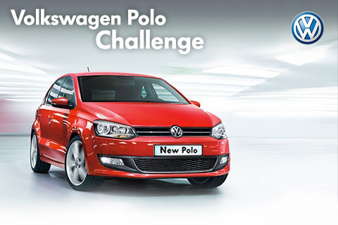 Image de Volkswagen Polo Challenge 3D