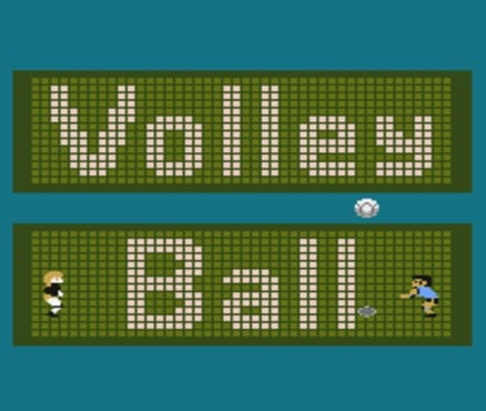 Image de Volleyball
