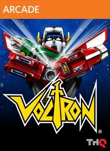 Image de Voltron : Defender of the Universe
