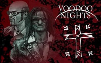 Image de Voodoo Nights