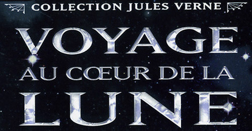 Image de Voyage au Coeur de la Lune - Part 1