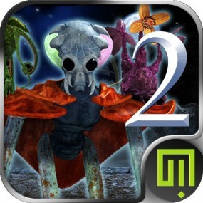 Image de Voyage au Coeur de la Lune - Part 2