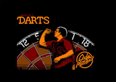 Image de Wacky Darts