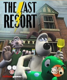 Image de Wallace & Gromit's Grand Adventures - Episode 2 : The Last Resort