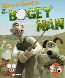 Image de Wallace & Gromit's Grand Adventures - Episode 4 : The Bogey Man