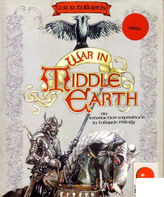 War in Middle Earth