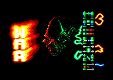 Image de War Machine