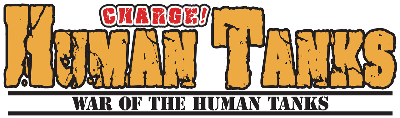 Image de War of the Human Tanks