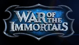 Image de War of The Immortals