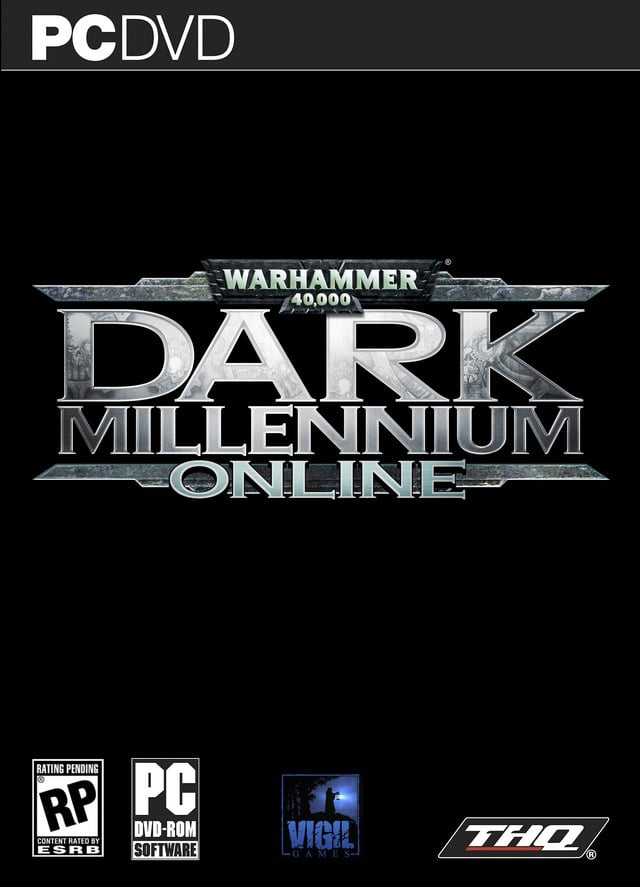 Warhammer 40.000 : Dark Millenium