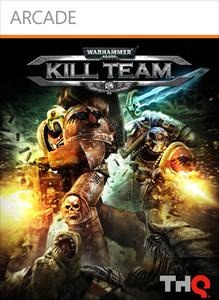 Image de Warhammer 40.000 : Kill Team