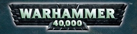 Image de Warhammer 40.000