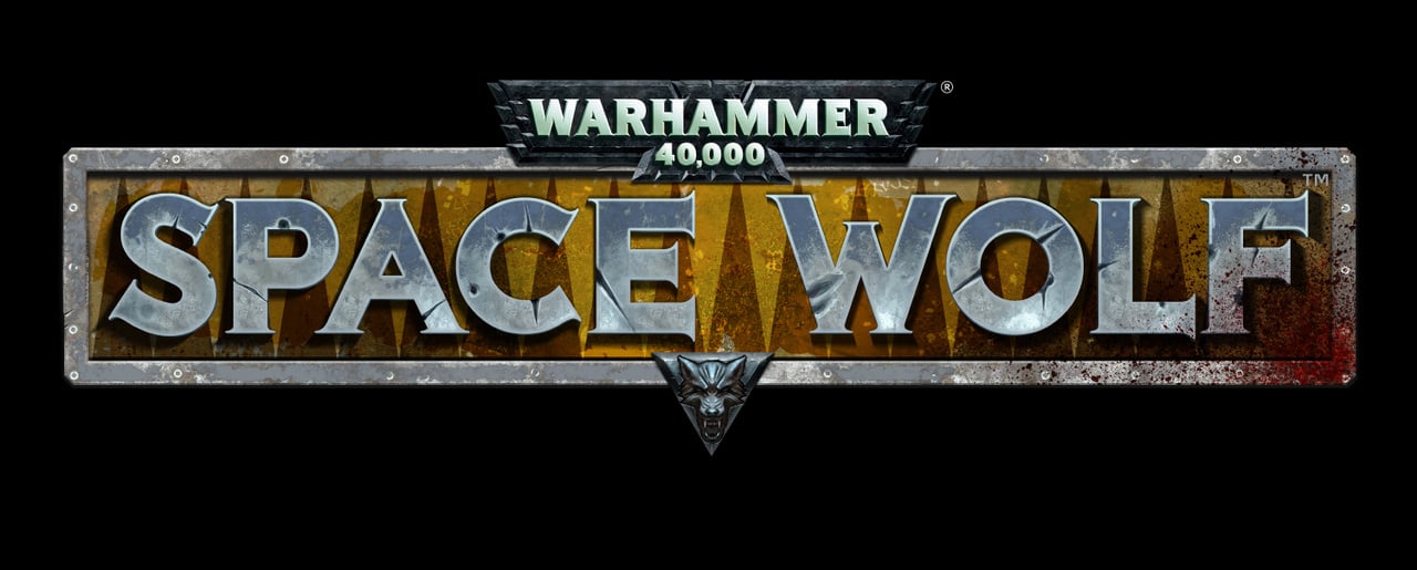 Image de Warhammer 40.000 : Space Wolf