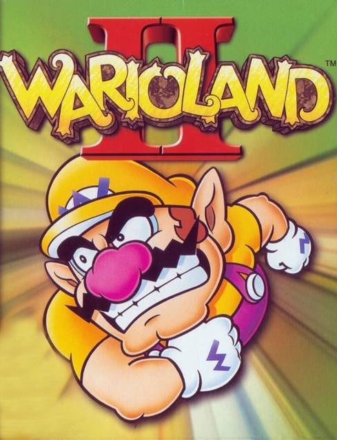 Image de Wario Land II