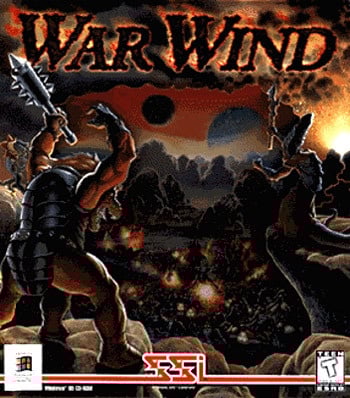 Image de War Wind