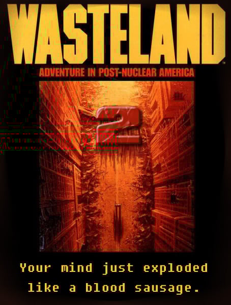 Wasteland 2