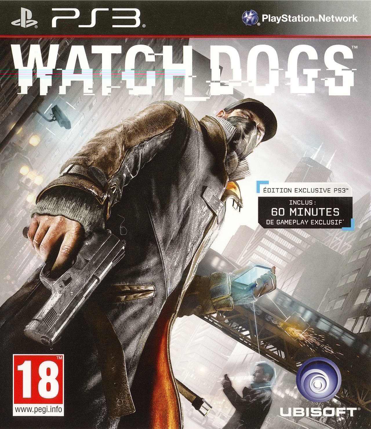 Image de Watch Dogs