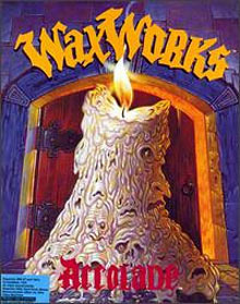 Image de WaxWorks