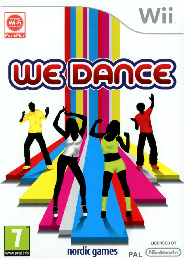 Image de We Dance