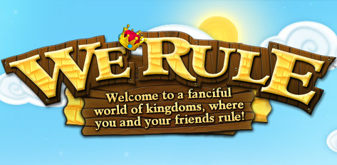 Image de We Rule