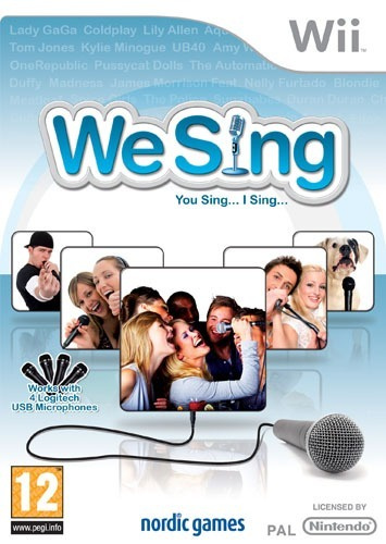 Image de We Sing