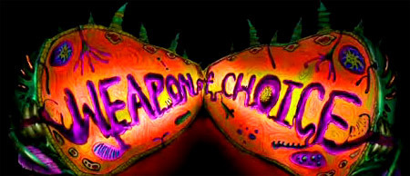 Image de Weapon of Choice