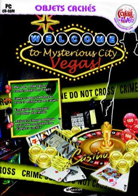 Image de Welcome to Mysterious City Vegas