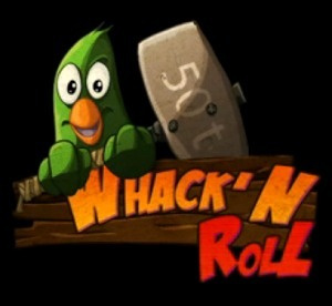 Image de Whack'N Roll