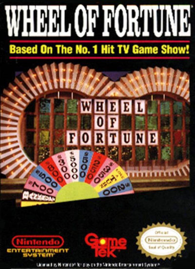 Image de Wheel of Fortune