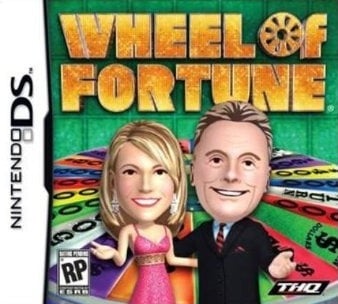 Image de Wheel of Fortune