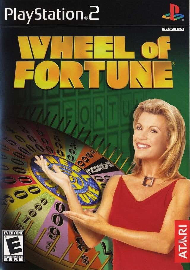 Image de Wheel of Fortune