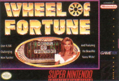 Image de Wheel of Fortune