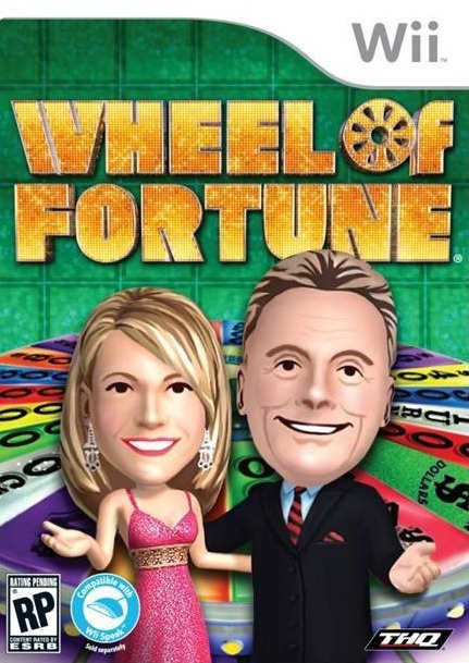 Image de Wheel of Fortune