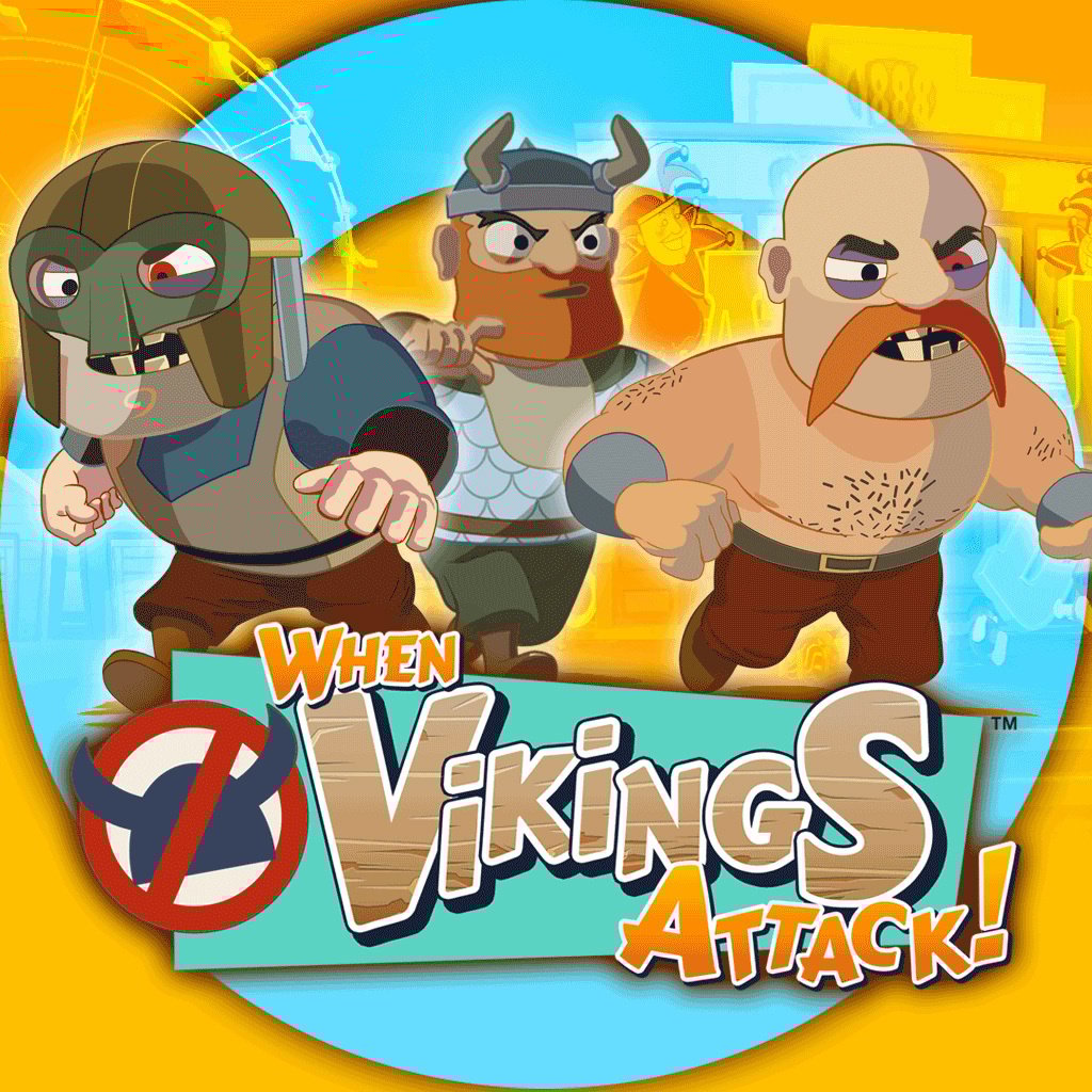 Image de When Vikings Attack!