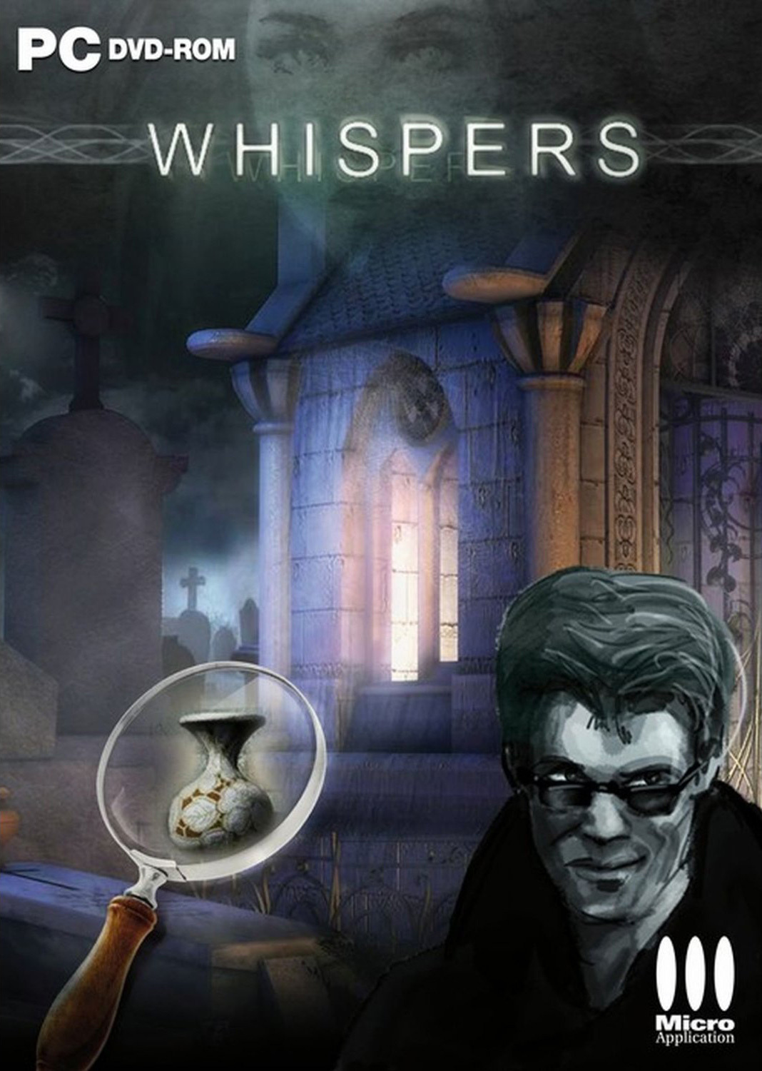 Image de Whispers