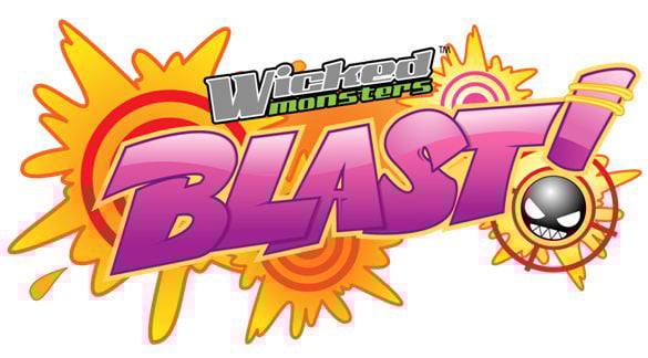 Image de Wicked Monsters Blast! HD