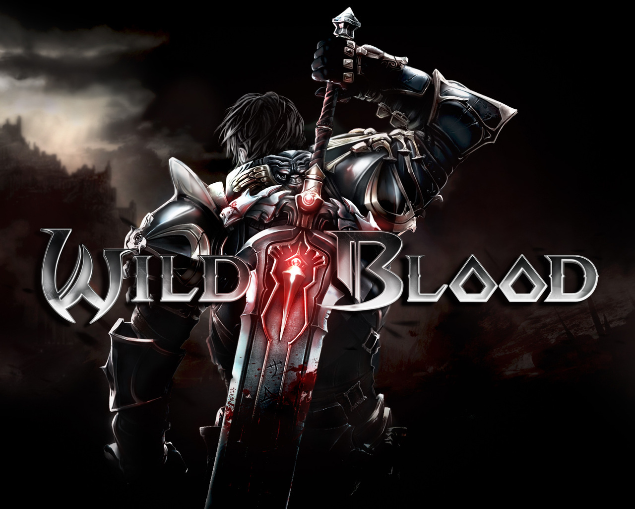 Image de Wild Blood