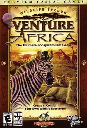 Image de Wildlife Tycoon : Venture Africa