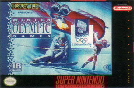 Image de Winter Olympics : Lillehammer '94