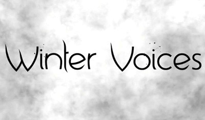 Jaquette de Winter Voices