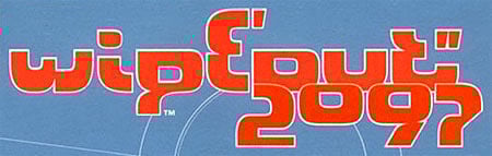 Image de WipEout 2097