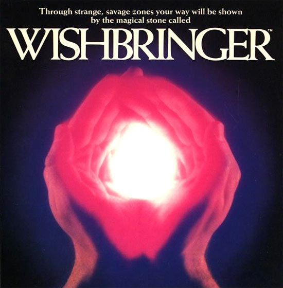 Image de Wishbringer
