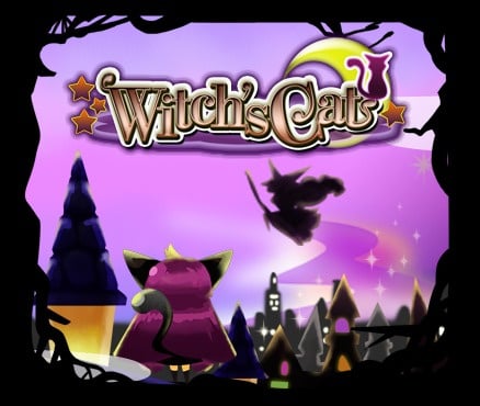 Image de Witch's Cat